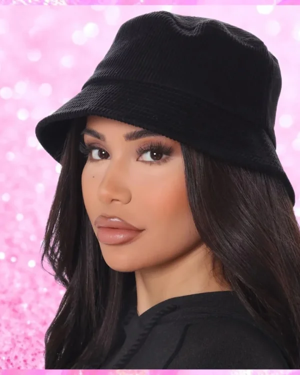 Beach Bucket Hat