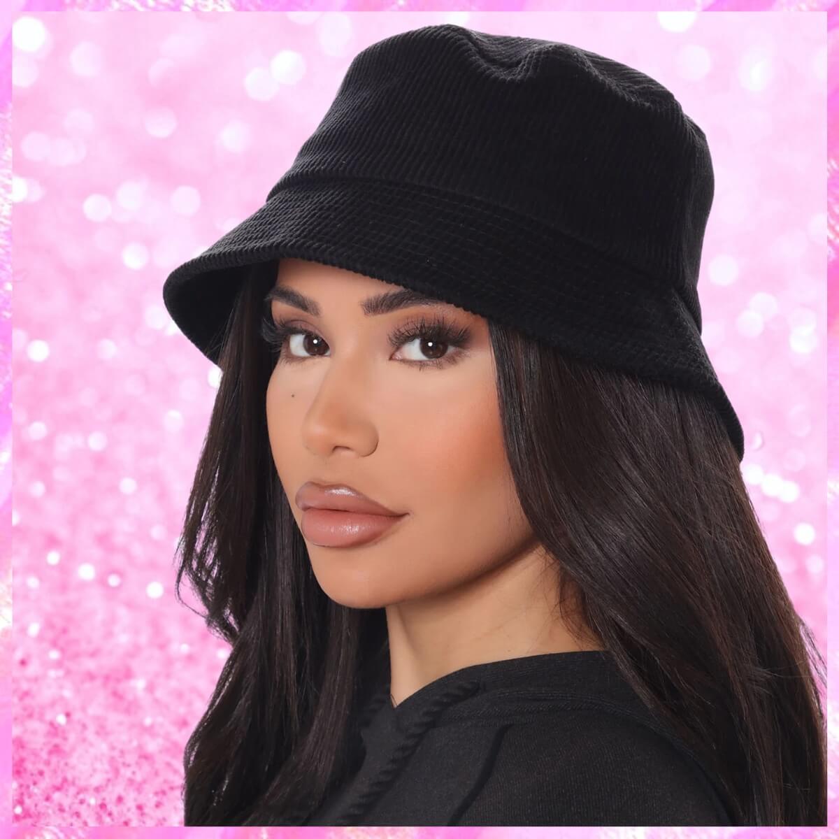 Beach Bucket Hat