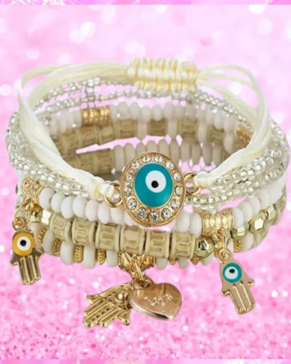 Charm Bracelets