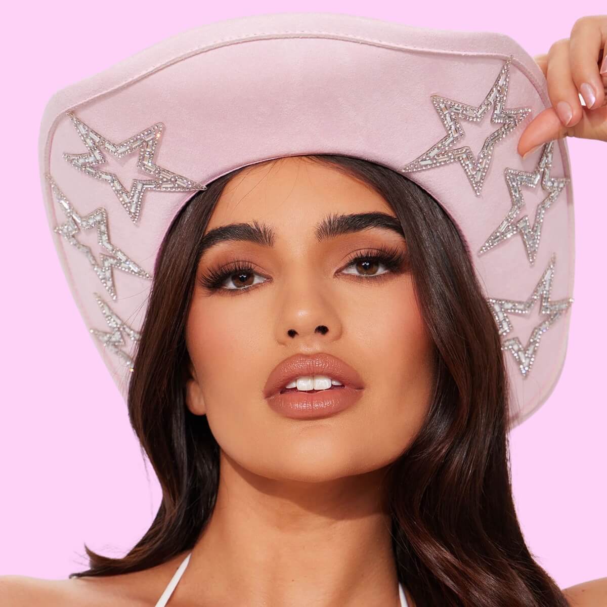 Star Cowboy Hat