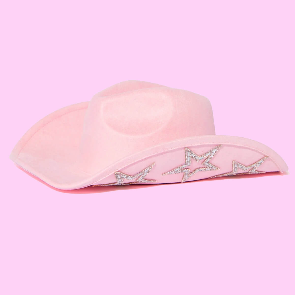 Star Cowboy Hat