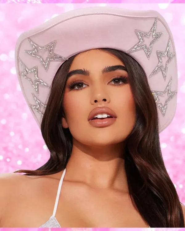 Star Cowboy Hat