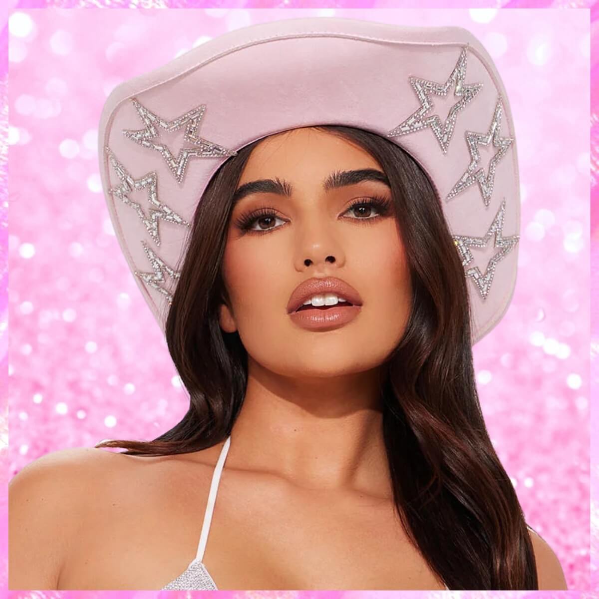 Star Cowboy Hat