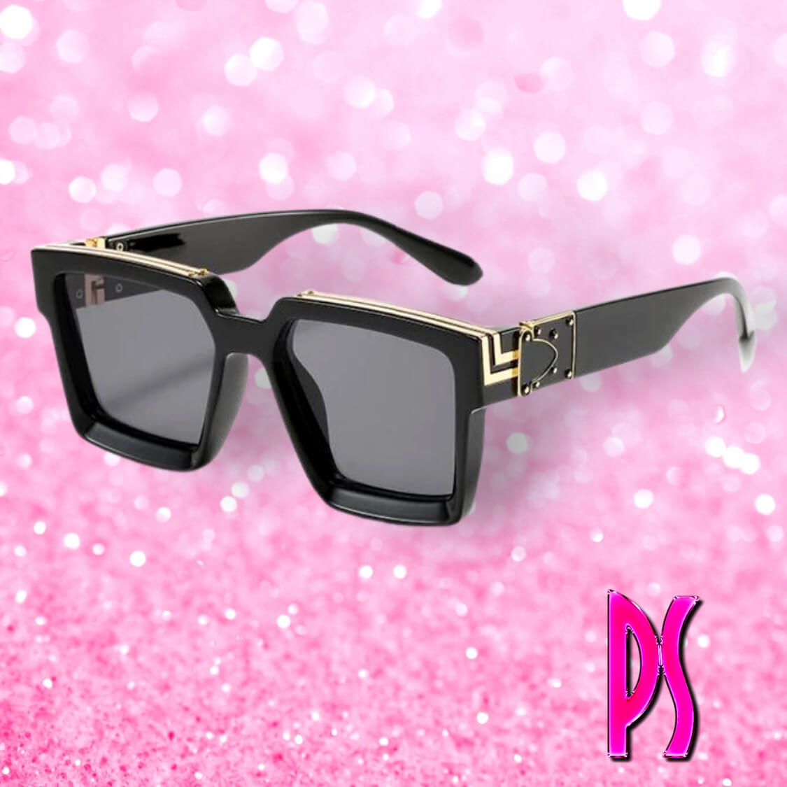 Square Sunglasses