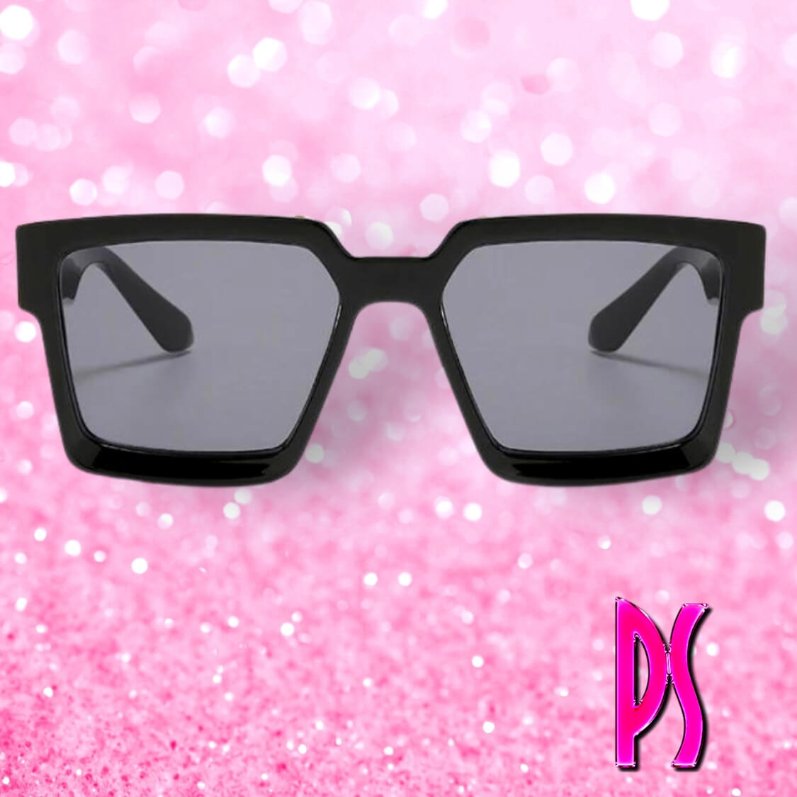 Square Sunglasses