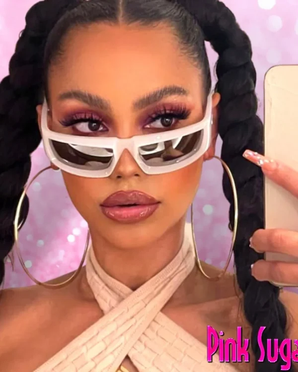 00 Y2K Sunglasses