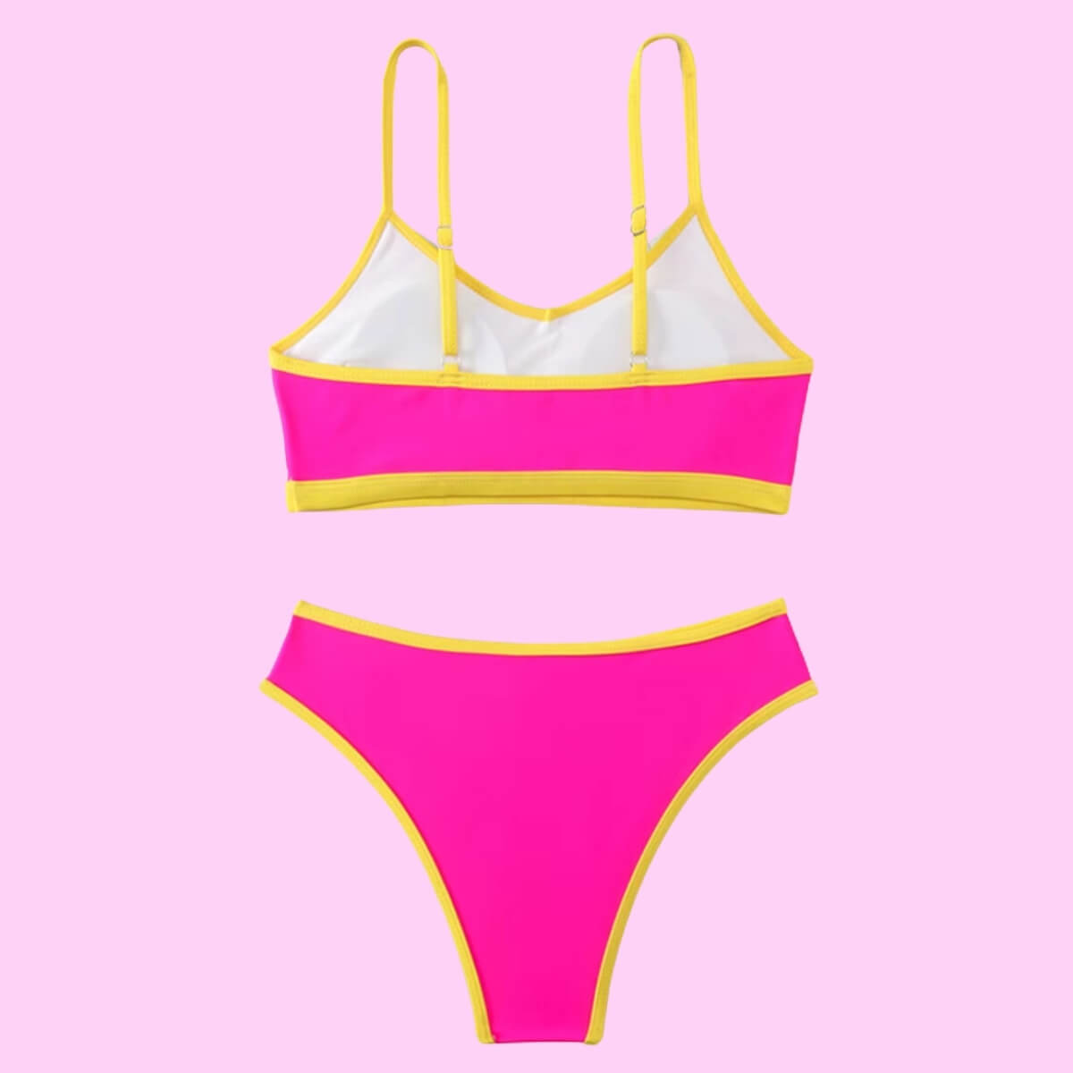 Hipster Sport Bikini