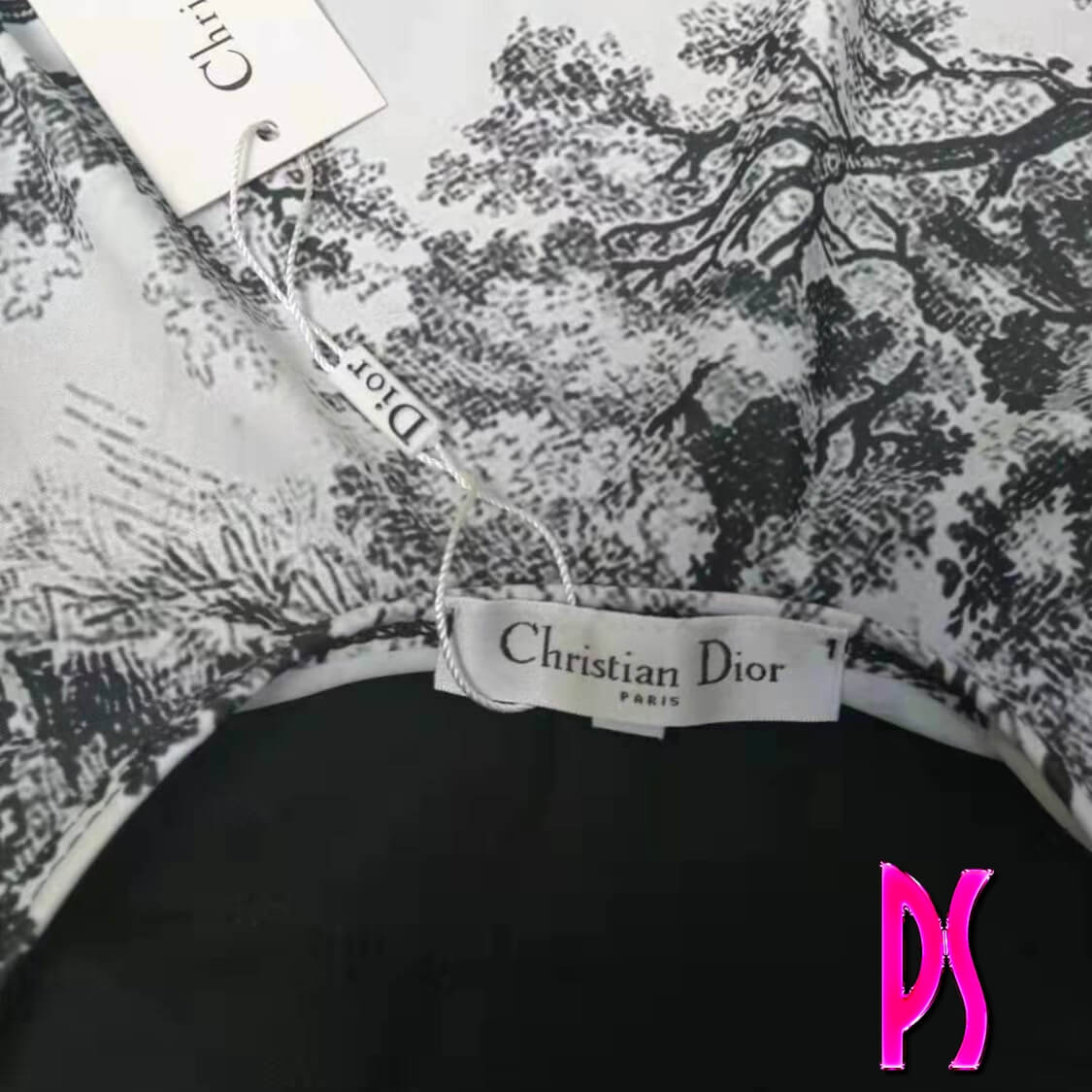 Christian Dior Swimsuit