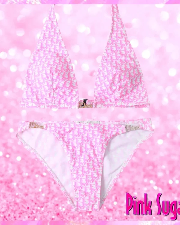 00 Christian Dior swimsuit 10