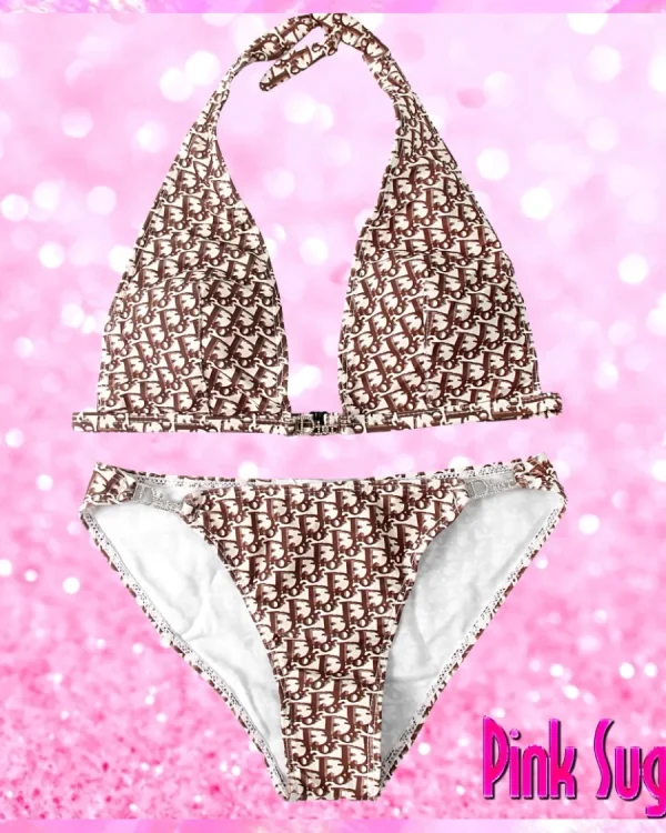 00 Christian Dior swimsuit 12