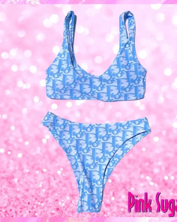 00 Christian Dior swimsuit 3 6