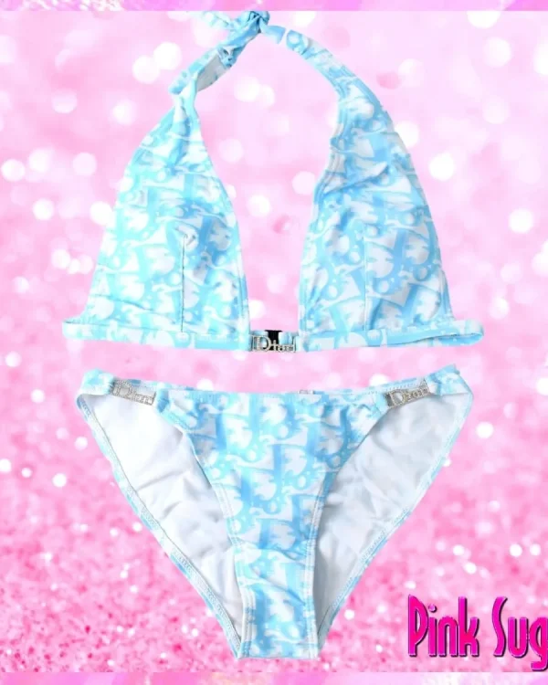 00 Christian Dior swimsuit 8 1