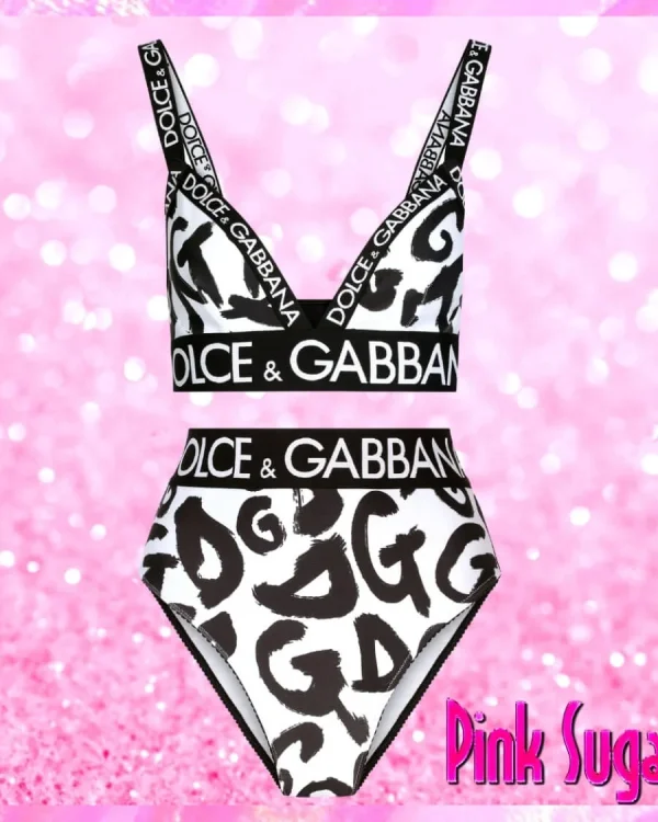 00 Dolce Gabbana Bikini 3 2