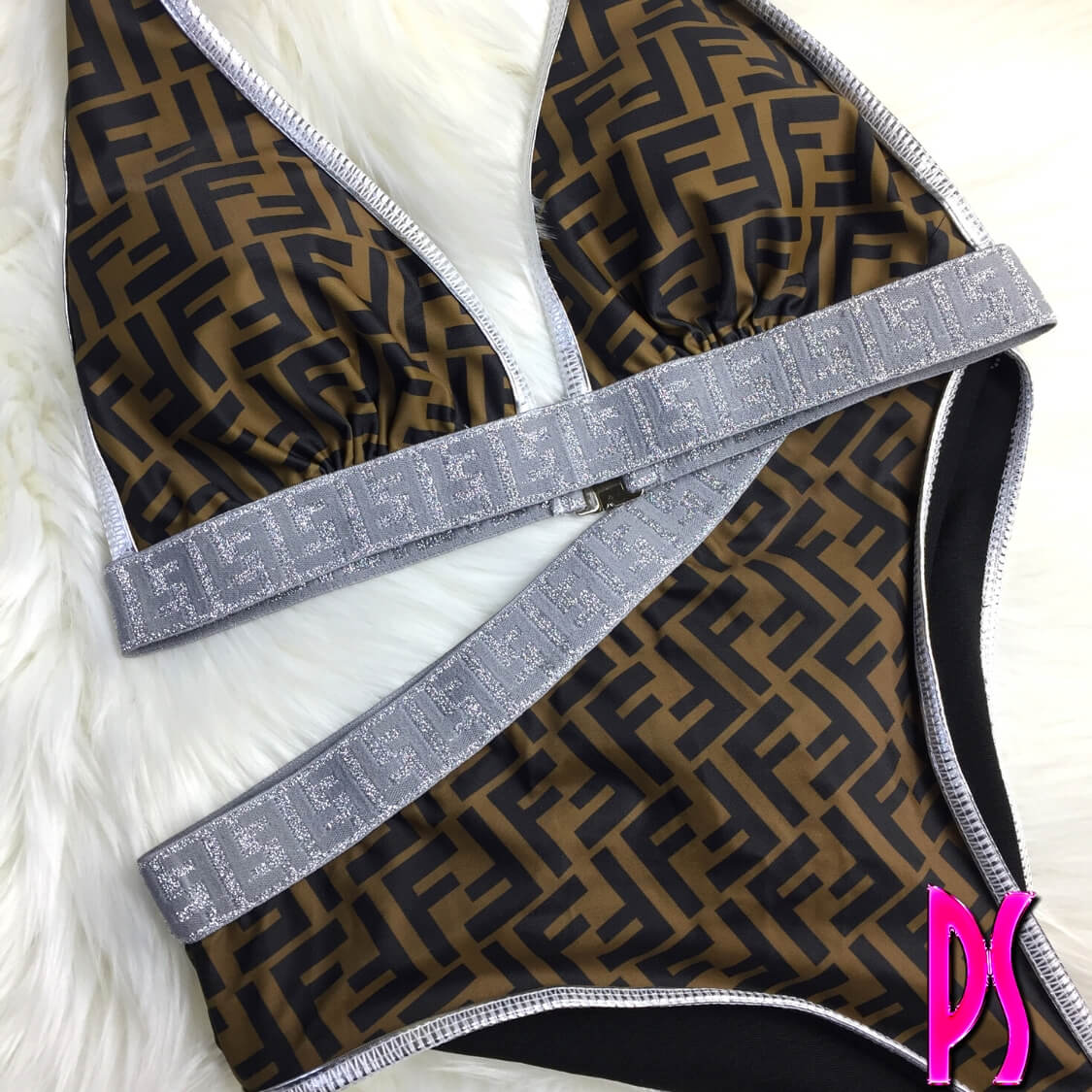 Fendi Swimsuit