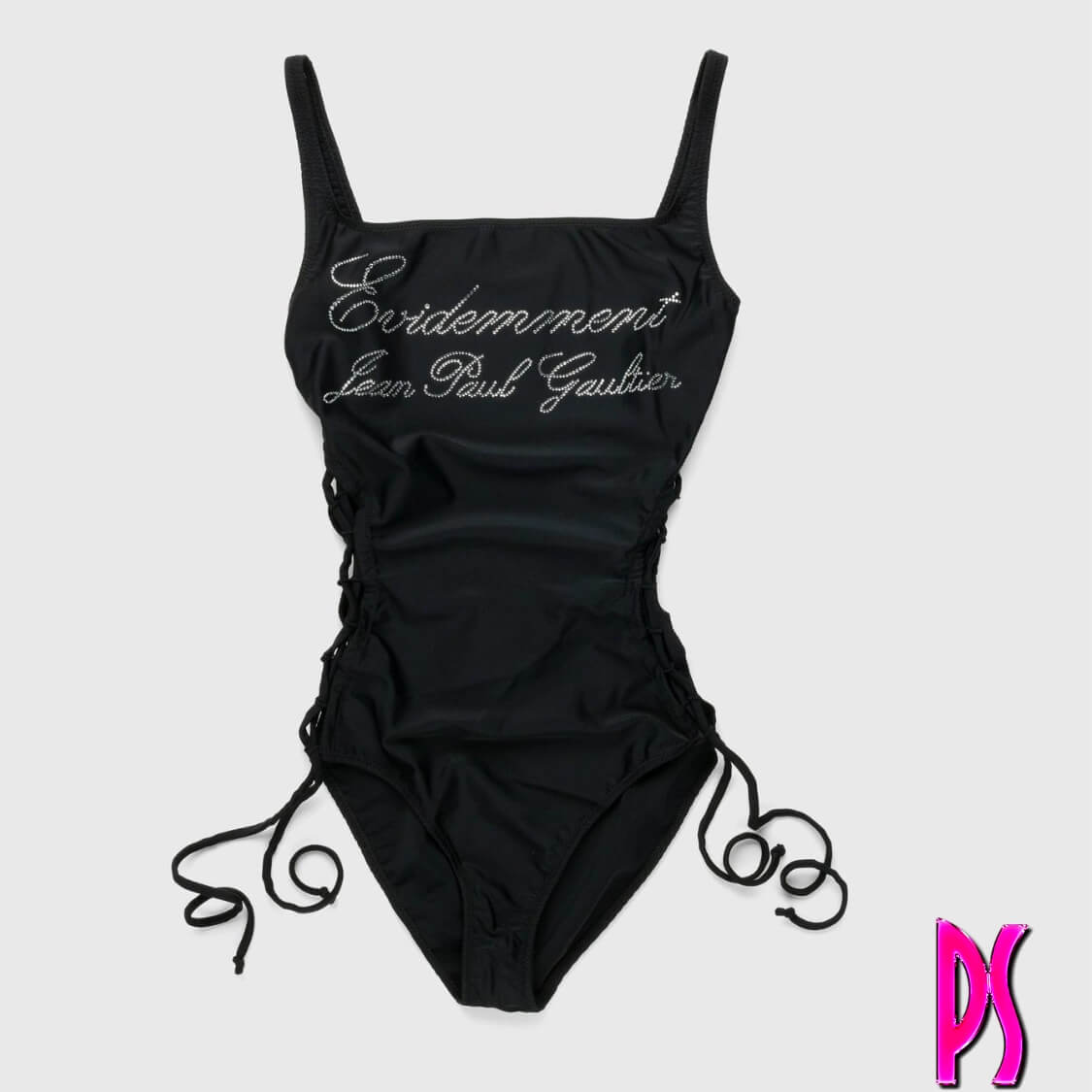 Jean Paul Gaultier Évidemment Swimsuit 