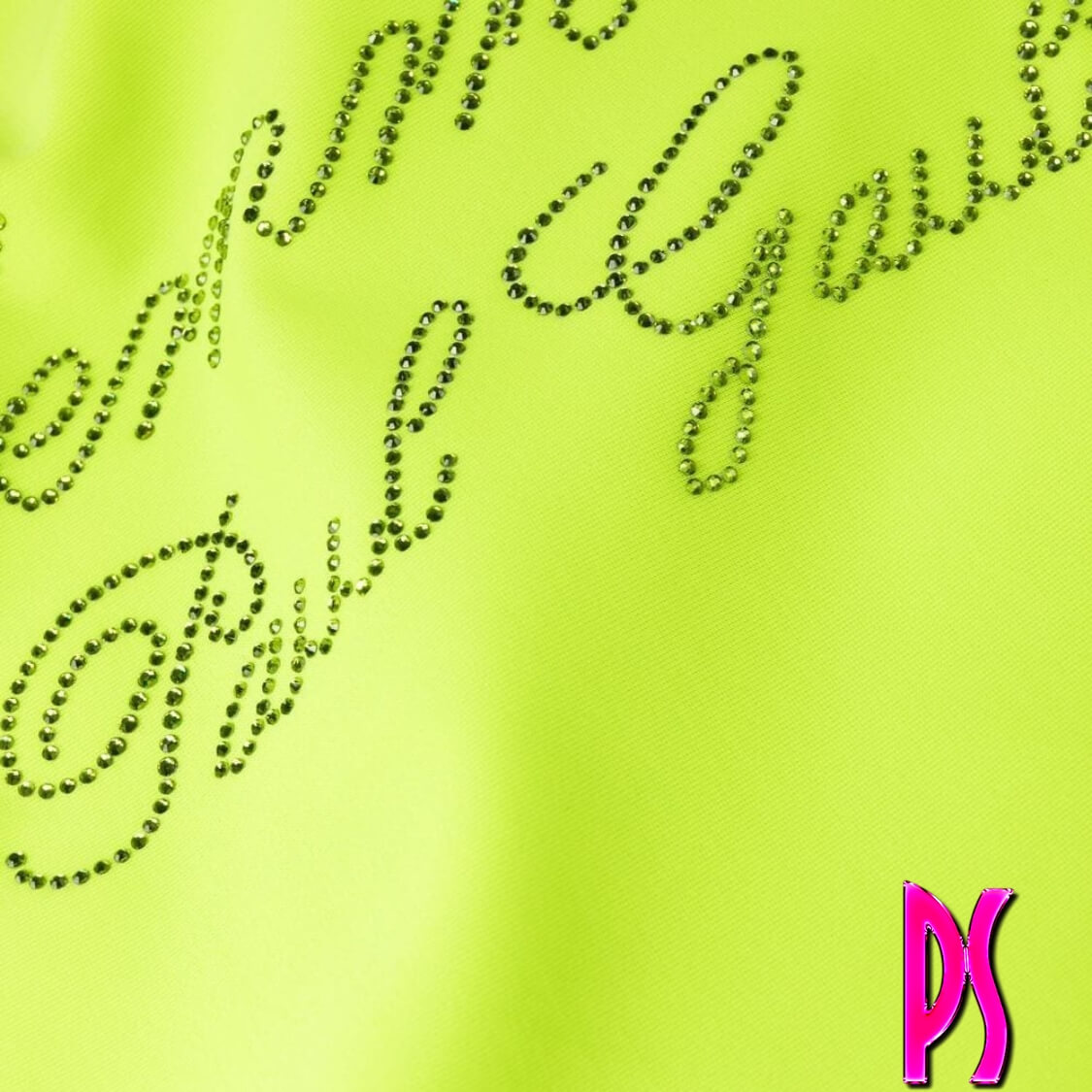 Jean Paul Gaultier Évidemment Swimsuit