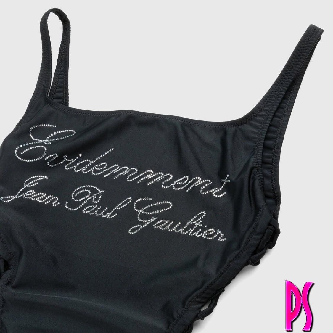 Jean Paul Gaultier Évidemment Swimsuit 