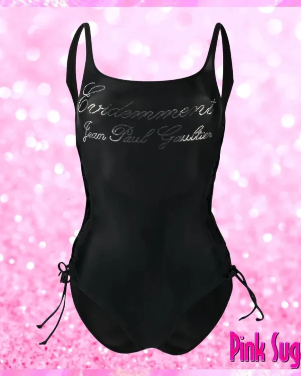 00 Jean Paul Gaultier Evidemment Swimsuit 5