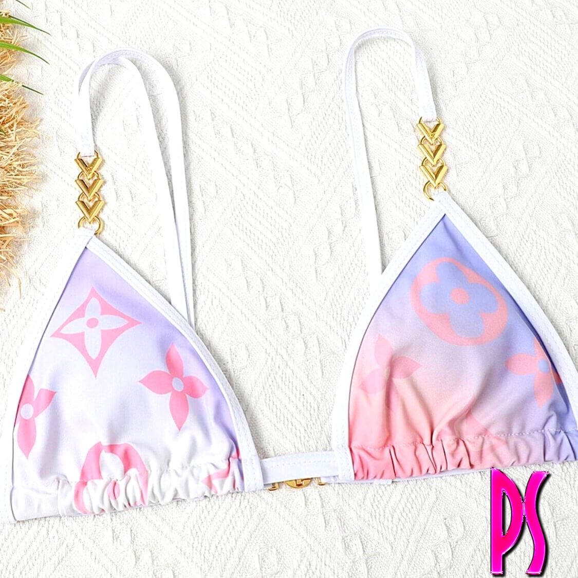 Louis Vuitton Bikini 