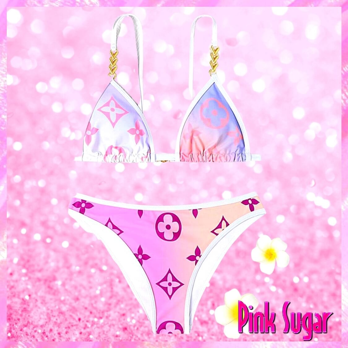 Louis Vuitton Bikini