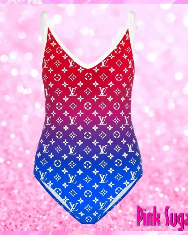 00 Louis Vuitton Swimsuit 2 2