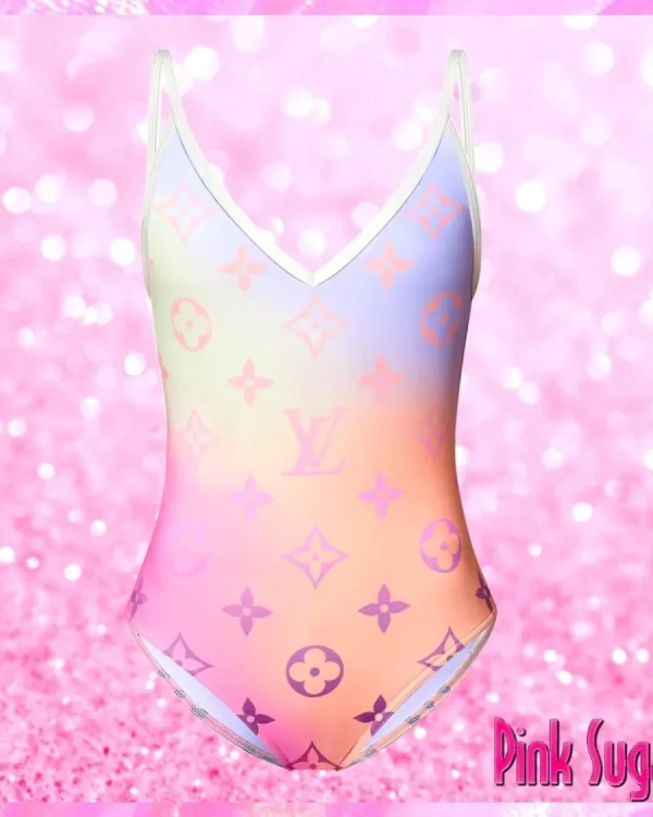 00 Louis Vuitton Swimsuit 3 1