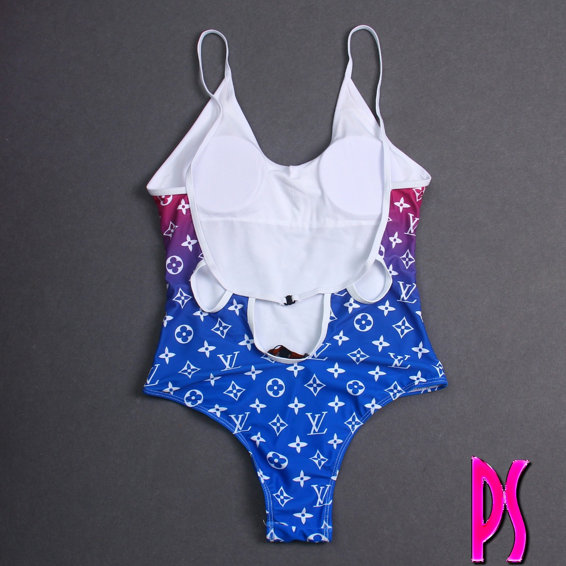 Louis Vuitton Ombre Swimsuit