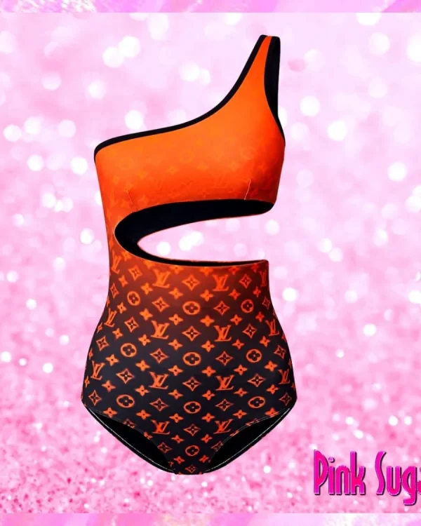 00 Louis Vuitton Swimsuit 3