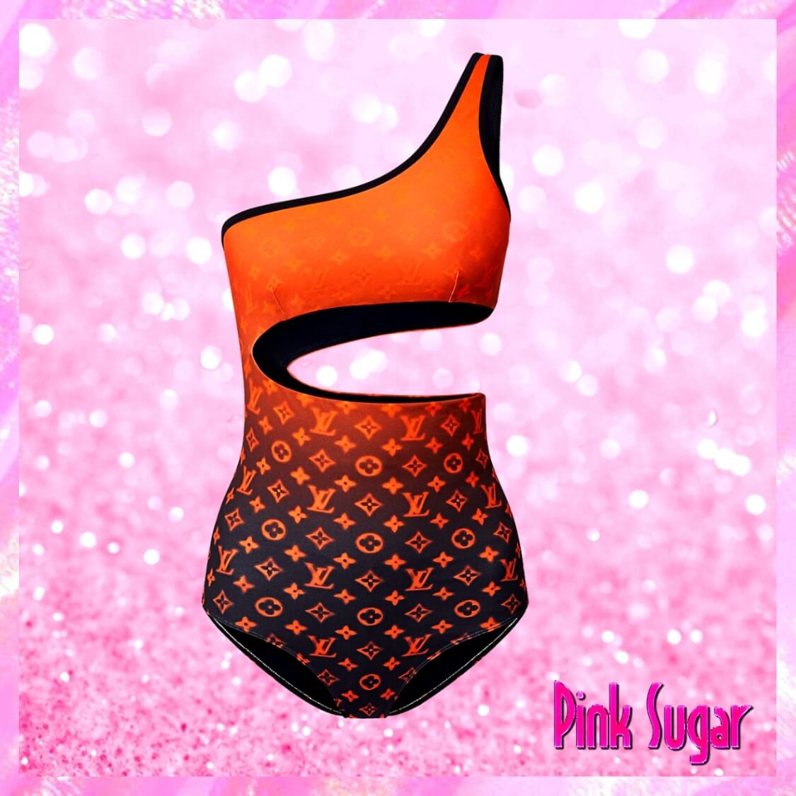 Louis Vuitton Swimsuit