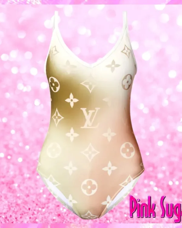 00 Louis Vuitton Swimsuit 4 1