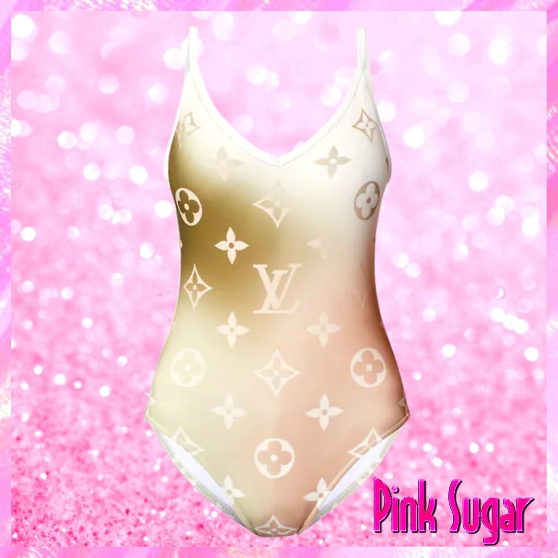 Louis Vuitton Swimsuit