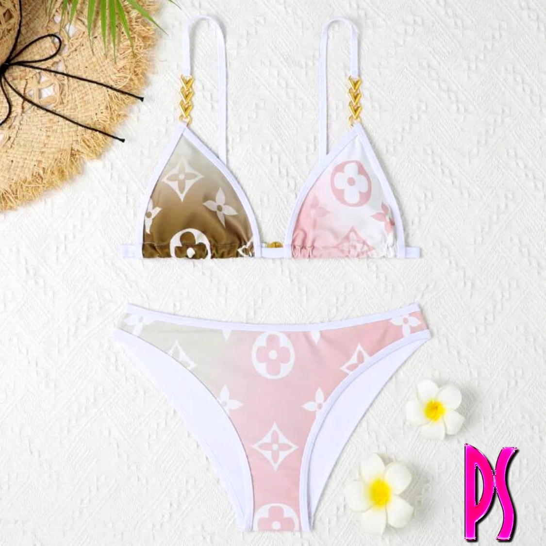 Louis Vuitton Bikini