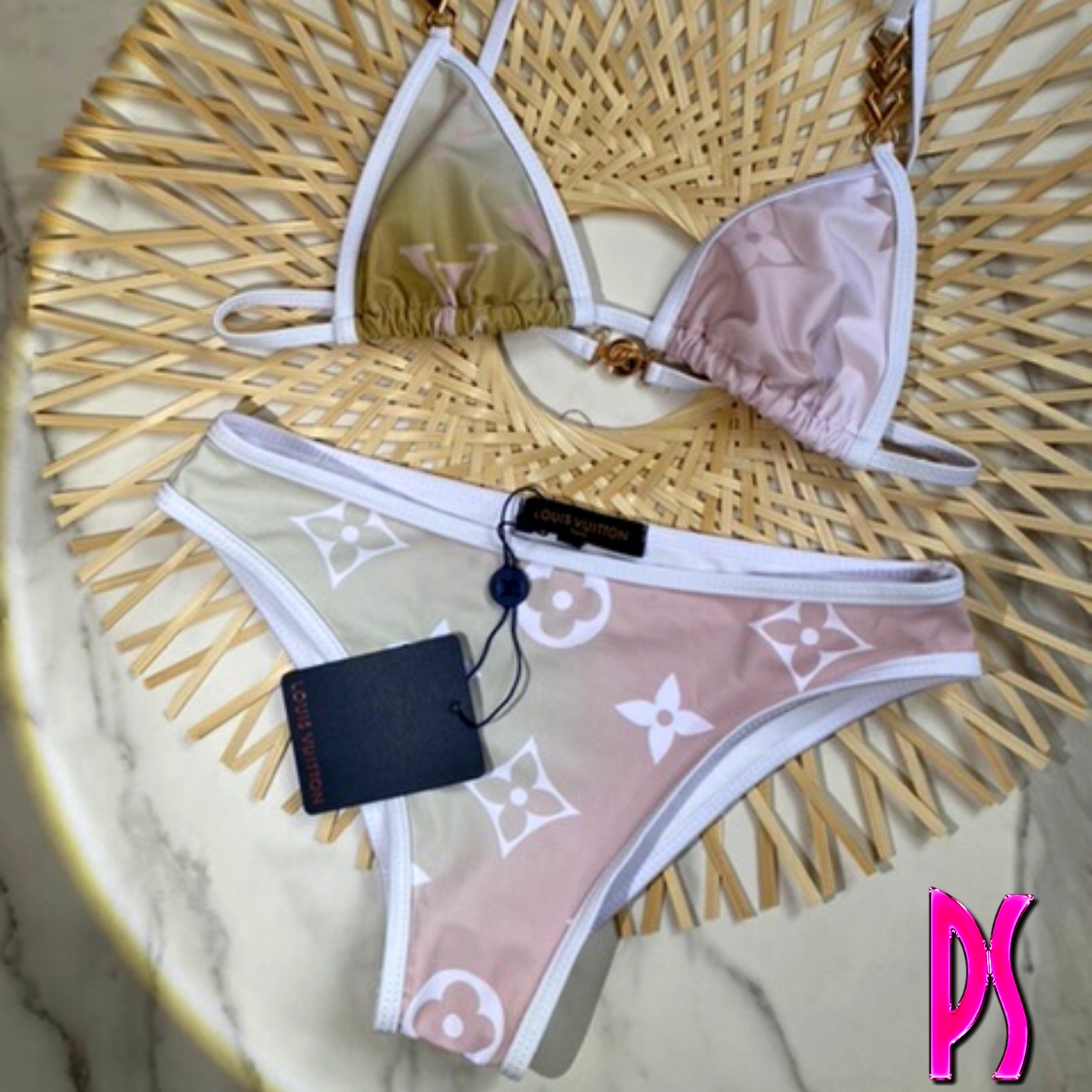 Louis Vuitton Bikini