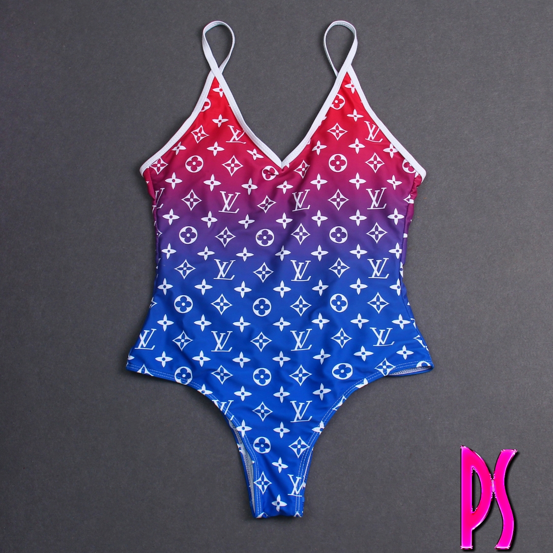 Louis Vuitton Ombre Swimsuit