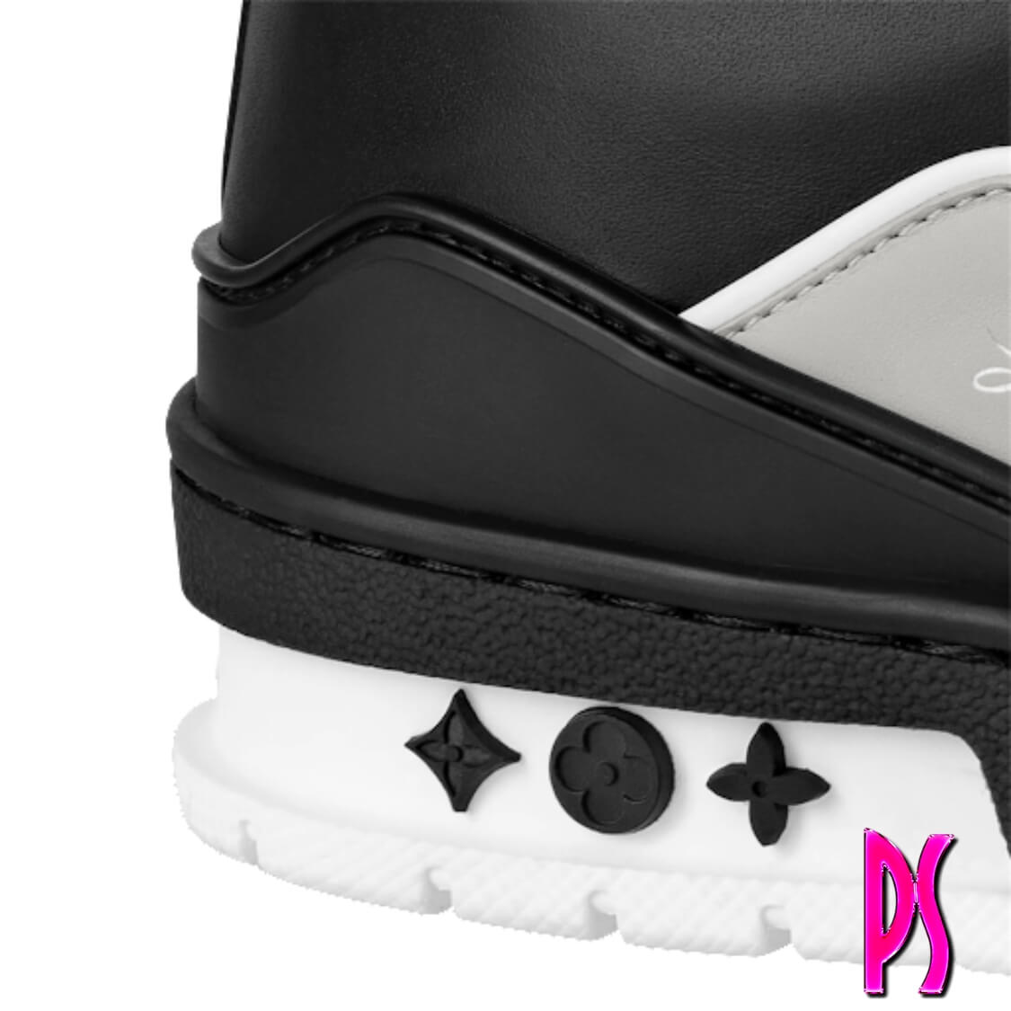 Louis Vuitton Trainer Sneaker