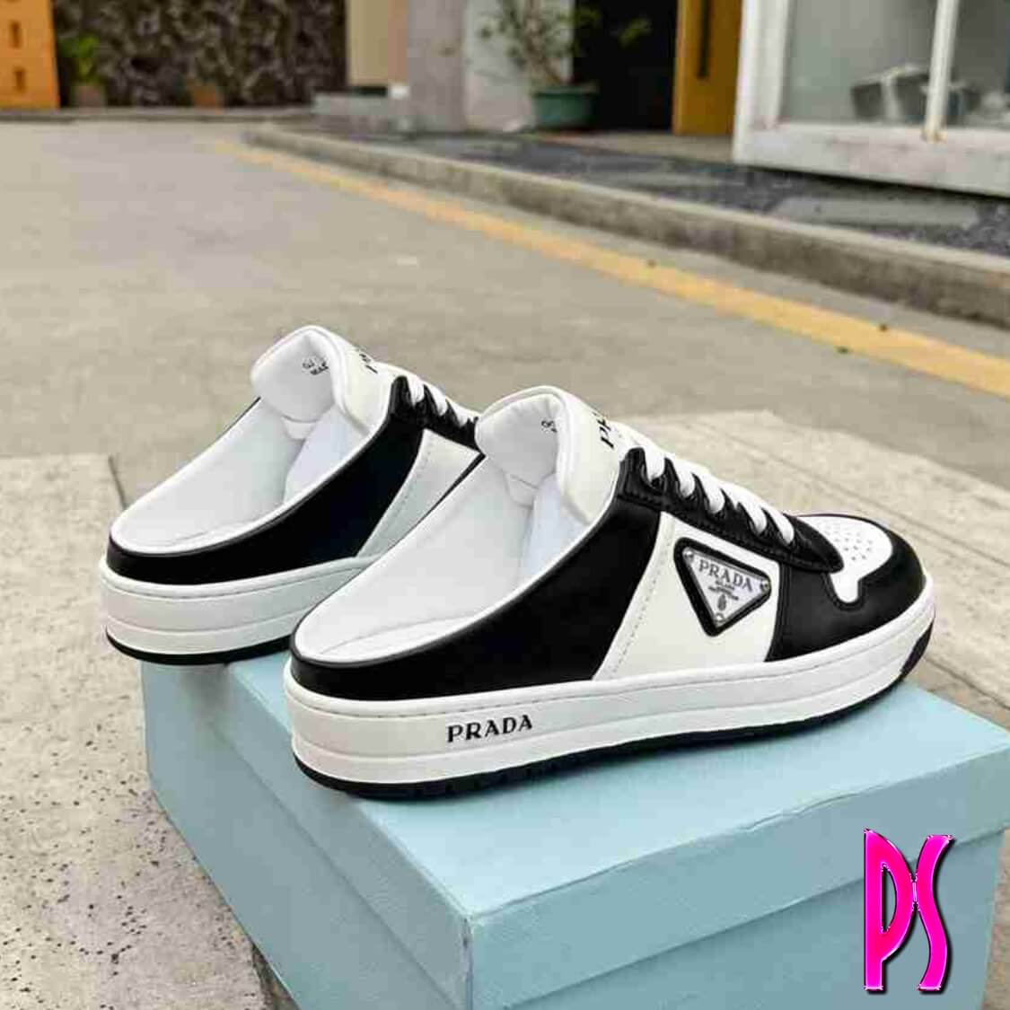 Mule Sneakers