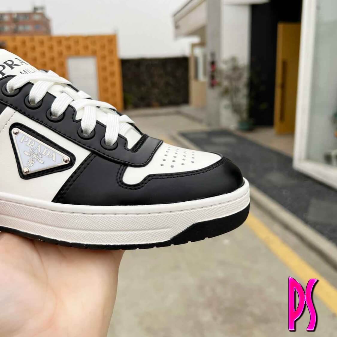 Mule Sneakers