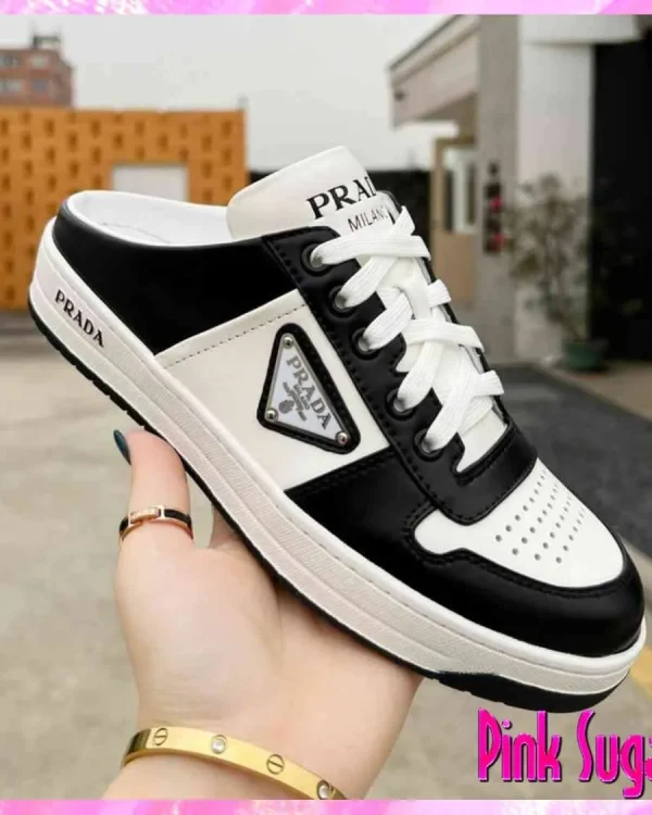 Mule Sneakers