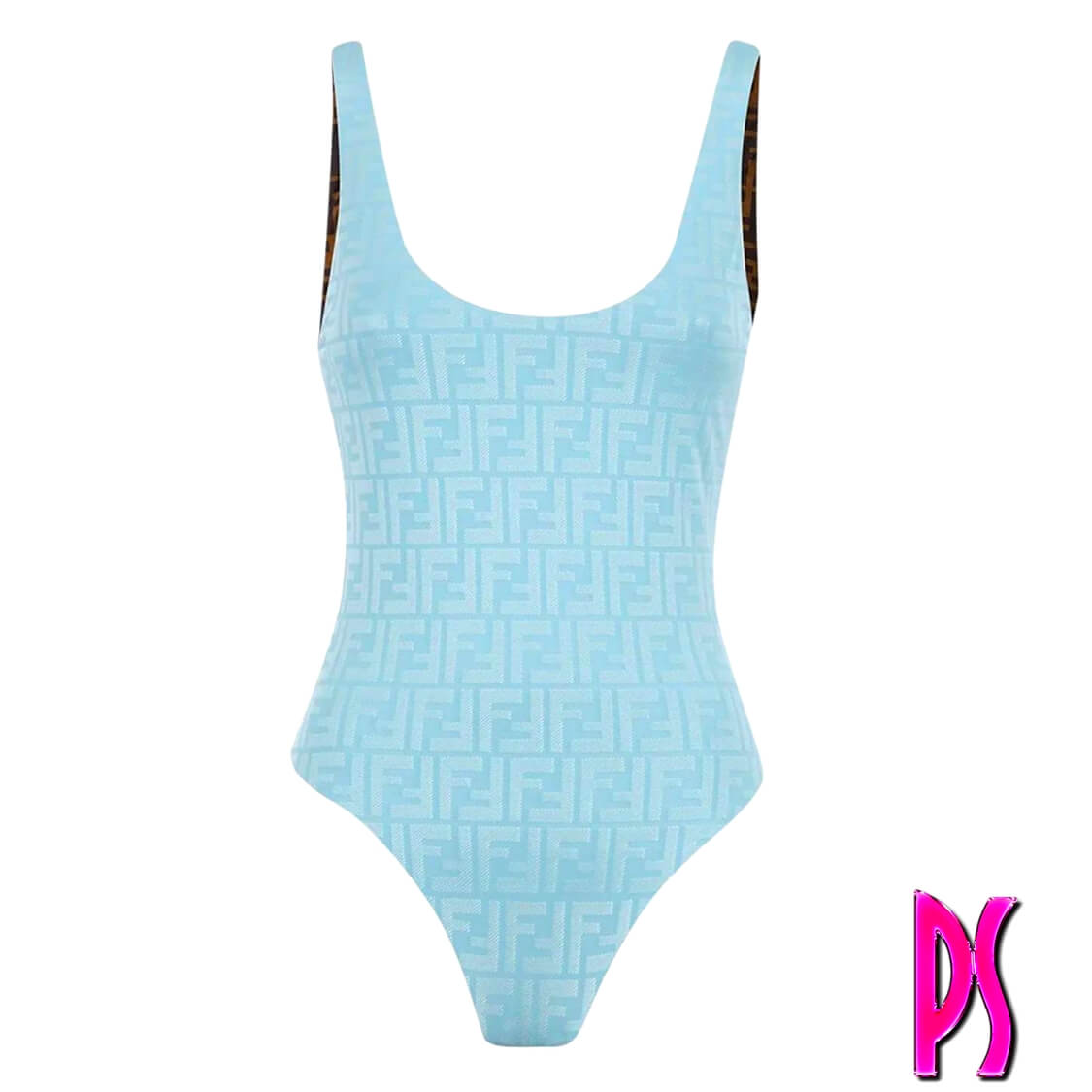 Fendi Swimsuit
