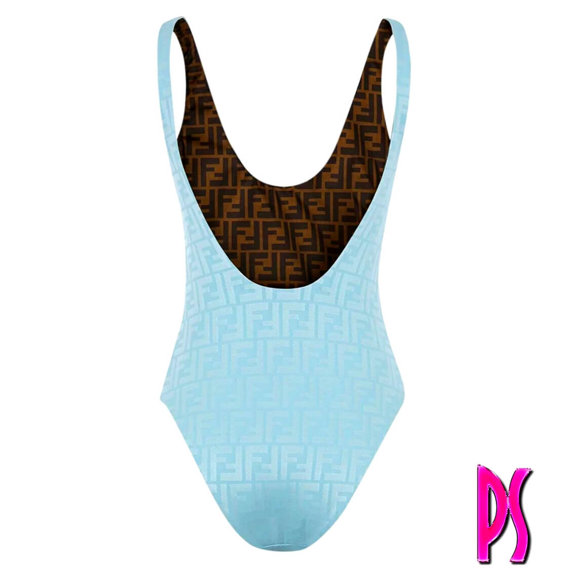 Fendi Swimsuit