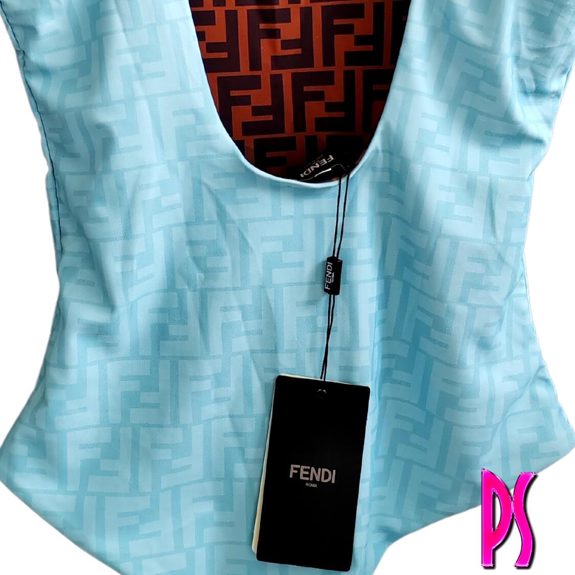 Fendi Swimsuit