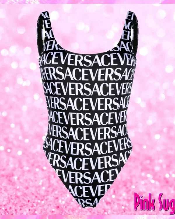 00 Versace Swimsuit 2