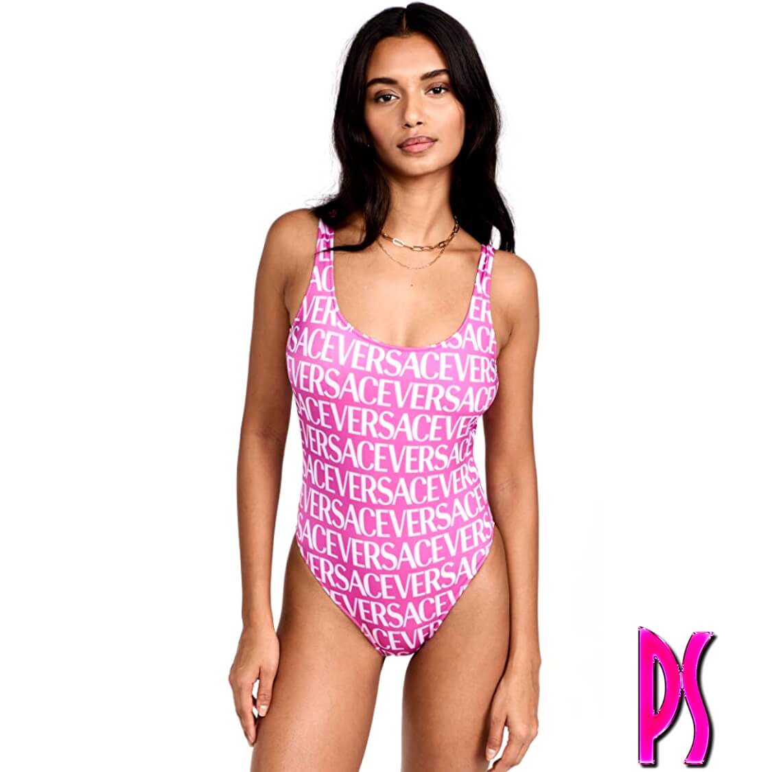 Versace Swimsuit