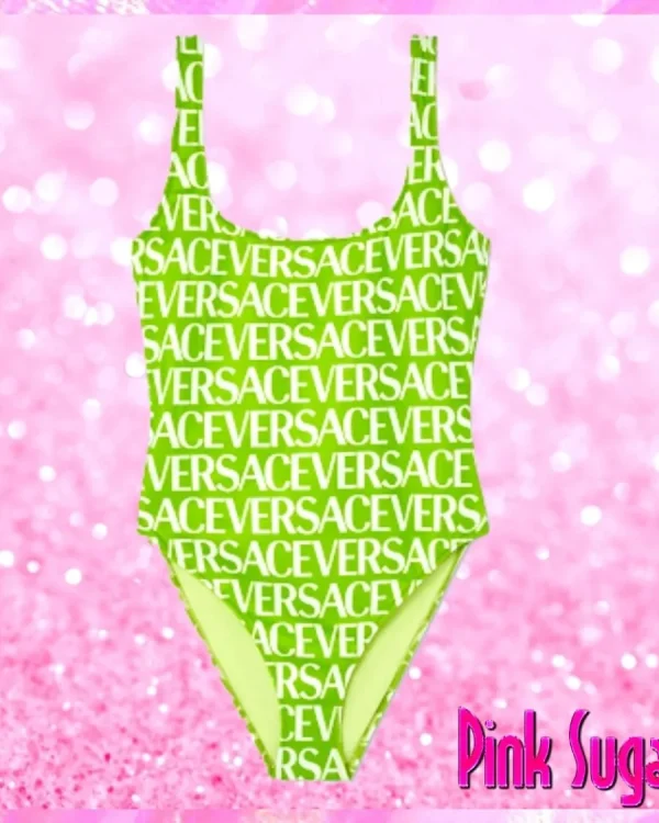 00 Versace Swimsuit 3