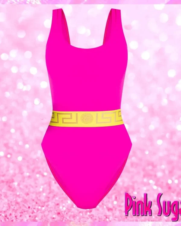 00 Versace Swimsuit 4 11