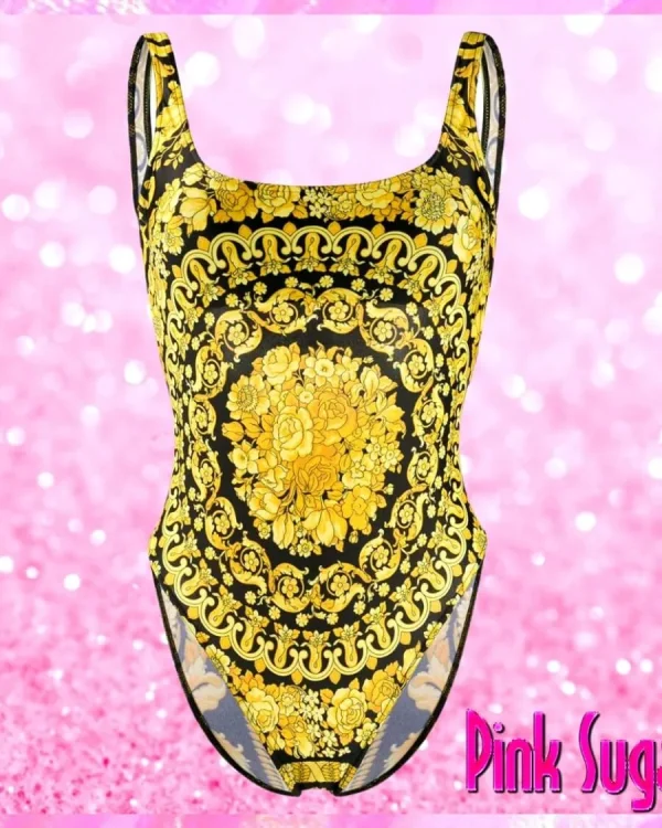 00 Versace Swimsuit 4 13
