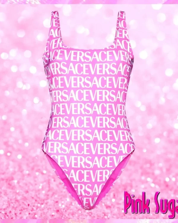 00 Versace Swimsuit 7