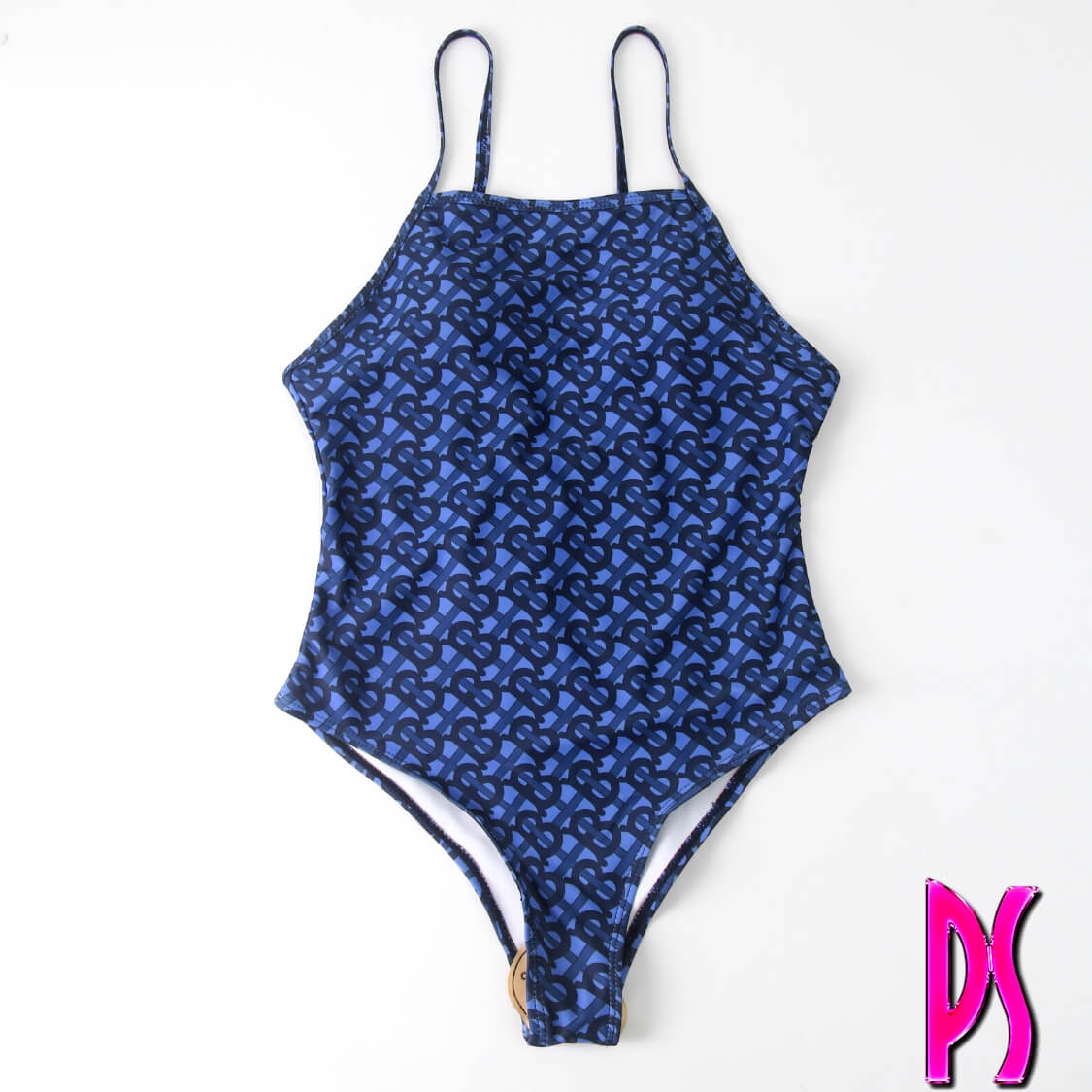 Burberry Designer Swimsuit