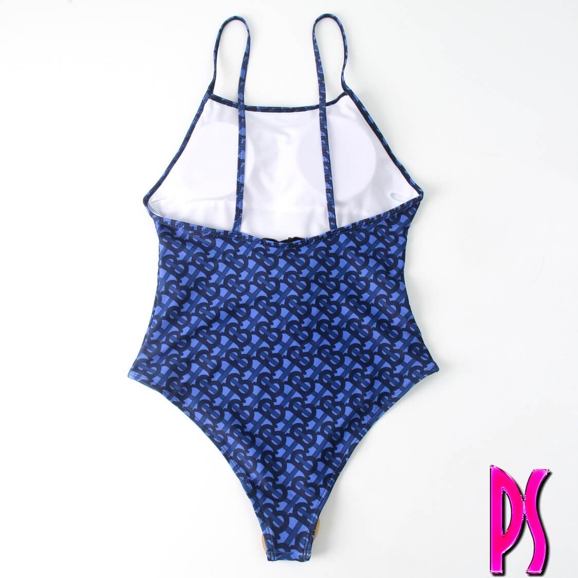 Burberry Designer Swimsuit