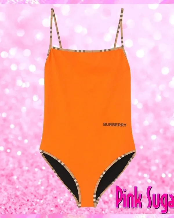 00 burberry swimsuit 4 6